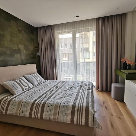 דירות וילנה Mycasa Cbd מראה חיצוני תמונה