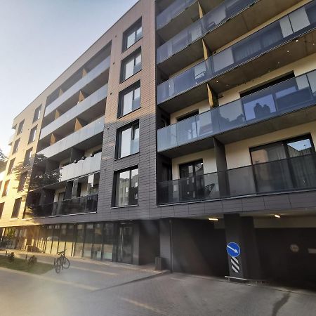 דירות וילנה Mycasa Cbd מראה חיצוני תמונה