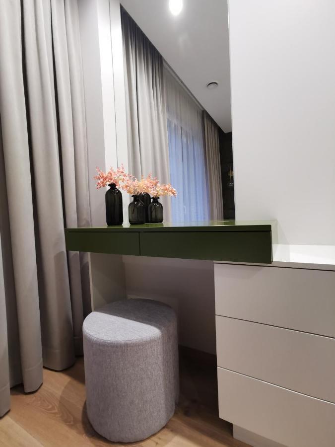 דירות וילנה Mycasa Cbd מראה חיצוני תמונה