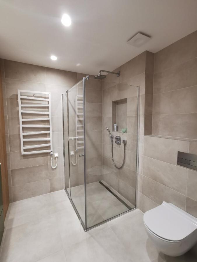 דירות וילנה Mycasa Cbd מראה חיצוני תמונה
